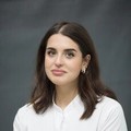 Фотография специалиста Заар Валерия Ивановна