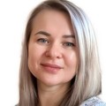 Фотография специалиста Масюкова Наталья Юрьевна