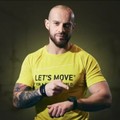 Фотография специалиста Мильруд Борис