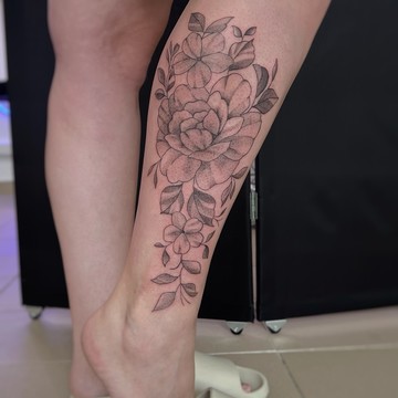 TATTOO ROOM фото 1