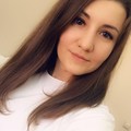 Фотография специалиста Гейдарова Светлана Владимировна