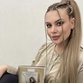 Фотография специалиста Тихоненко Алена Олеговна