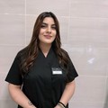 Фотография специалиста Аветисян Сусанна Вардгесовна