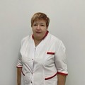Фотография специалиста Чаркина Галина Николаевна