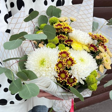 Магазин цветов на Рублевском шоссе фото 3