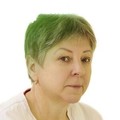 Фотография специалиста Брагина Галина Львовна