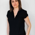 Фотография специалиста Колтакова Ирина