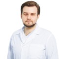 Фотография специалиста Нужнов Анатолий Павлович
