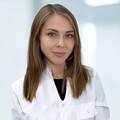 Фотография специалиста Соколова Ольга Николаевна