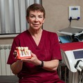 Фотография специалиста Шмаин Елена Геннадьевна