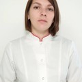 Фотография специалиста Садовникова Мария Алексеевна