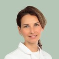 Фотография специалиста Милица Ольга Владимировна