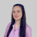 Фотография специалиста Власова Мария Васильевна