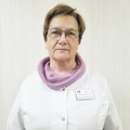 Фотография специалиста Иванова Татьяна Анатольевна