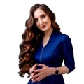 Фотография специалиста Бацких Екатерина Олеговна