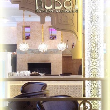Лаундж-бар Дубай в Ново-Савиновском районе фото 1