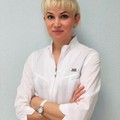 Фотография специалиста Лукинова Алеся Михайловна