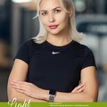 Фотография специалиста Елышева Дарья