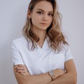 Фотография специалиста Яровая Ксения Дмитриевна