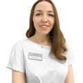 Фотография специалиста Фроленко Мария Сергеевна
