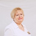 Фотография специалиста Васильева Наталья Николаевна