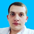 Фотография специалиста Максимов Антон Иванович