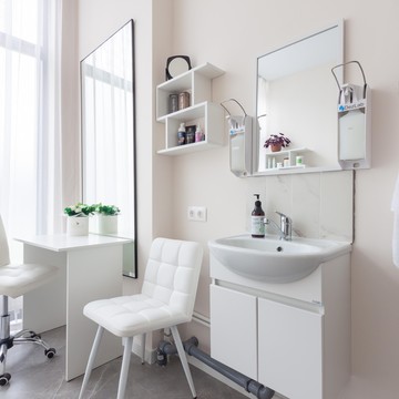 Салон здоровья и красоты Шелкк фото 2