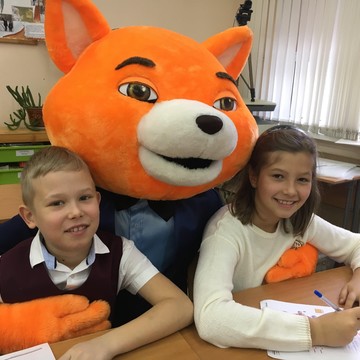 Международная школа скорочтения и развития интеллекта Iq007 на улице Усиевича фото 3