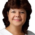 Фотография специалиста Пономарева Татьяна Алексеевна