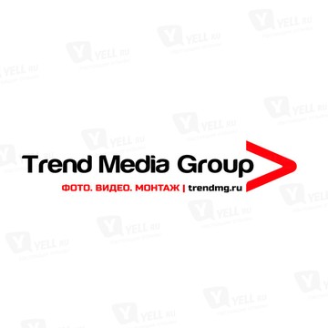 Trend Media Group фото 1