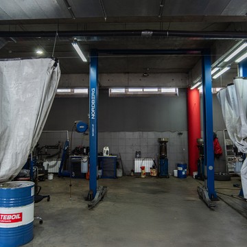 Автосервис Вилгуд на Машиностроительной улице фото 3