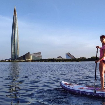 Спортивная школа ТрэйлФит фото 3