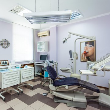 Стоматологическая клиника Дентал-сервис фото 1