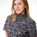 Фотография специалиста Шпаковская Анна Валерьевна