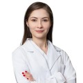 Фотография специалиста Султанова Алина Динаровна