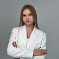 Фотография специалиста Рябышева Юлия