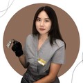 Фотография специалиста Айдакеева Айя