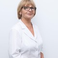 Фотография специалиста Костромина Татьяна Александровна