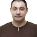 Фотография специалиста Матвеев Александр Васильевич