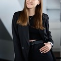 Фотография специалиста Гавшина Елизавеа