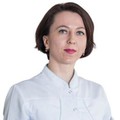 Фотография специалиста Светличная Марина Петровна