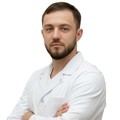 Фотография специалиста Подольский Сергей Олегович
