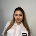Фотография специалиста Берсенева Анастасия Вячеславовна