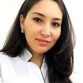 Фотография специалиста Аннамырадова Огулширин Бердимырадовна