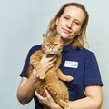Фотография специалиста Агафонова Ирина Анатольевна