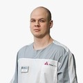Фотография специалиста Паршин Сергей Сергеевич