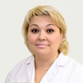 Фотография специалиста Анисимова Оксана Владимировна