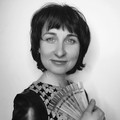 Фотография специалиста Огникова Вера
