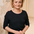 Фотография специалиста Русанова Наталья