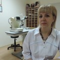 Фотография специалиста Сынкова Арина Викторовна